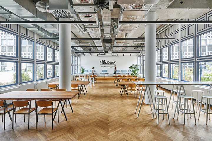 極簡LOFT風(fēng)年輕的軟件初創(chuàng)公司辦公室裝修設(shè)計(jì)圖 極簡LOFT風(fēng)年輕的軟件初創(chuàng)公司辦公室裝修設(shè)計(jì)圖