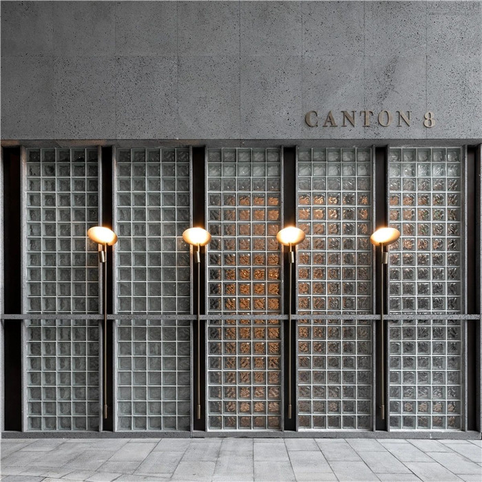 鄭州宏鈺堂推薦高級無國界料理餐廳裝修設計案例 鄭州宏鈺堂推薦高級無國界料理餐廳裝修設計案例