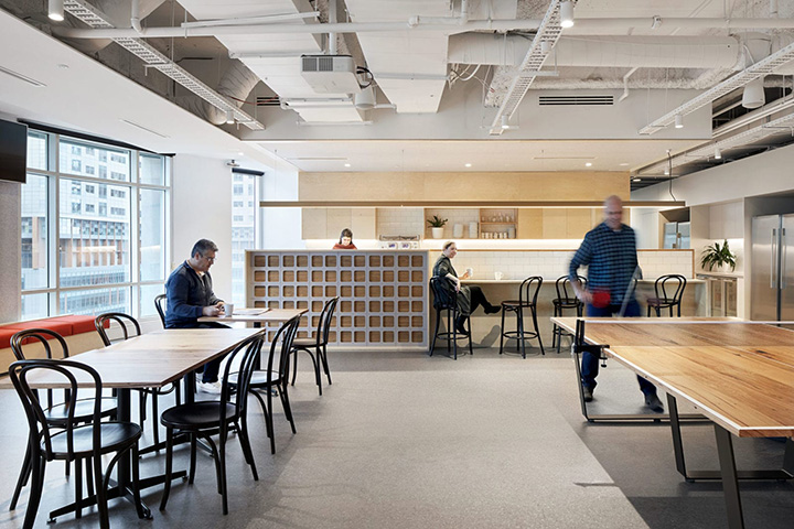 時(shí)尚黑白灰城市規(guī)劃設(shè)計(jì)公司辦公室裝修設(shè)計(jì)案例 時(shí)尚黑白灰城市規(guī)劃設(shè)計(jì)公司辦公室裝修設(shè)計(jì)案例