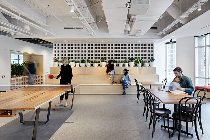 時(shí)尚黑白灰城市規(guī)劃設(shè)計(jì)公司辦公室裝修設(shè)計(jì)案例 時(shí)尚黑白灰城市規(guī)劃設(shè)計(jì)公司辦公室裝修設(shè)計(jì)案例