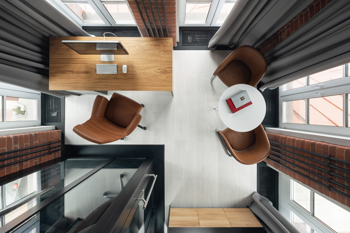 鄭州宏鈺堂推薦30平方辦公室裝修設(shè)計(jì)方案 鄭州宏鈺堂推薦30平方辦公室裝修設(shè)計(jì)方案