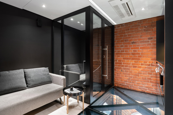 鄭州宏鈺堂推薦30平方辦公室裝修設(shè)計(jì)案例 鄭州宏鈺堂推薦30平方辦公室裝修設(shè)計(jì)案例