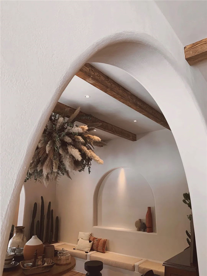 鄭州宏鈺堂分享熱帶花園主題咖啡廳設計裝修方案 鄭州宏鈺堂分享熱帶花園主題咖啡廳設計裝修方案