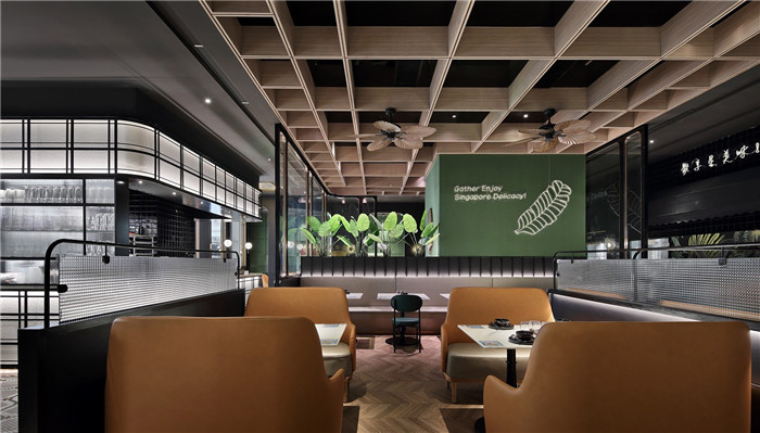 鄭州專業(yè)餐廳裝修公司推薦星美聚融合餐廳裝修設(shè)計方案 鄭州專業(yè)餐廳裝修公司推薦星美聚融合餐廳裝修設(shè)計方案