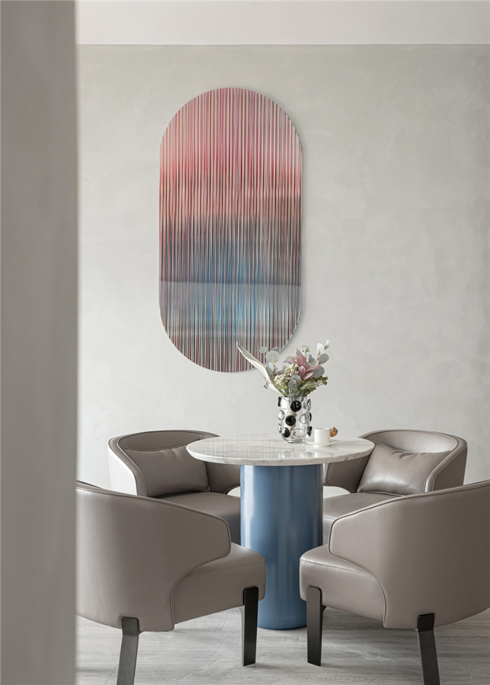 新型聯(lián)合辦公設計 質感和舒適并重的辦公室裝修設計方案 新型聯(lián)合辦公設計 質感和舒適并重的辦公室裝修設計方案