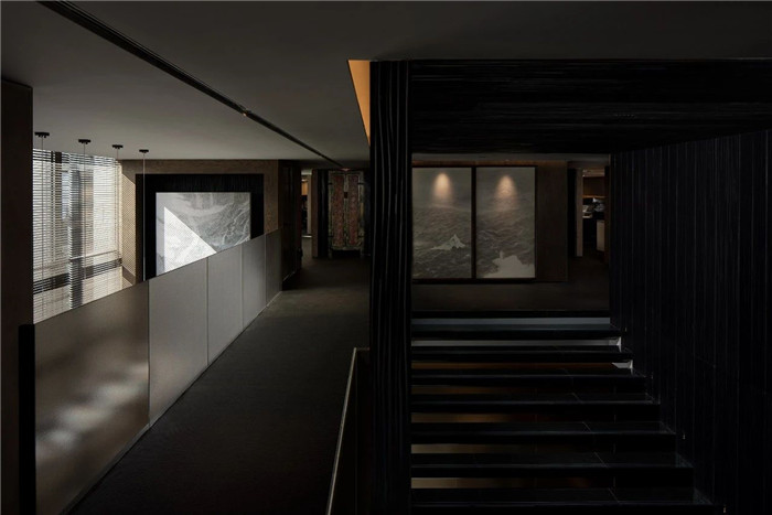 東方美學(xué)辦公設(shè)計(jì) 矩陣縱橫深圳總部辦公室裝修設(shè)計(jì)實(shí)景圖 東方美學(xué)辦公設(shè)計(jì) 矩陣縱橫深圳總部辦公室裝修設(shè)計(jì)實(shí)景圖