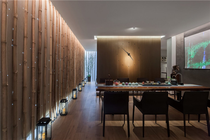 鄭州宏鈺堂推薦設計公司現(xiàn)代中式禪意辦公室裝修方案 鄭州宏鈺堂推薦設計公司現(xiàn)代中式禪意辦公室裝修方案