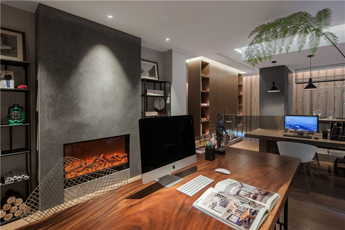 鄭州禪意辦公室裝修-現(xiàn)代中式禪意辦公室裝修實景圖 鄭州禪意辦公室裝修-現(xiàn)代中式禪意辦公室裝修實景圖