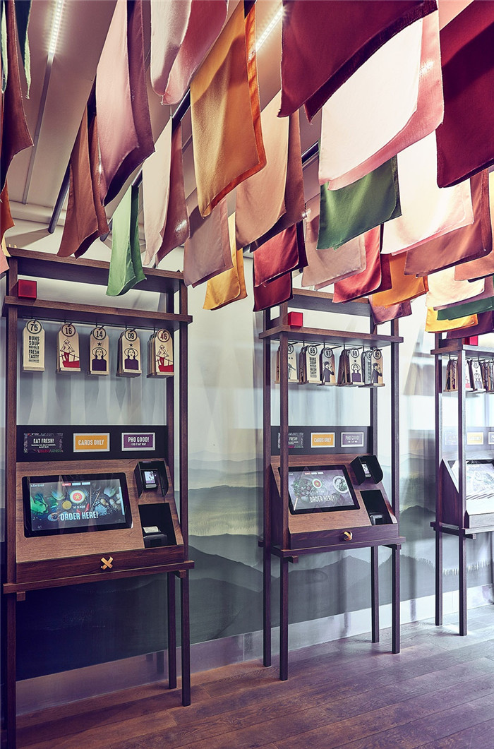 專業(yè)餐飲裝修公司分享越南文化主題餐廳裝修設(shè)計(jì)方案 專業(yè)餐飲裝修公司分享越南文化主題餐廳裝修設(shè)計(jì)方案