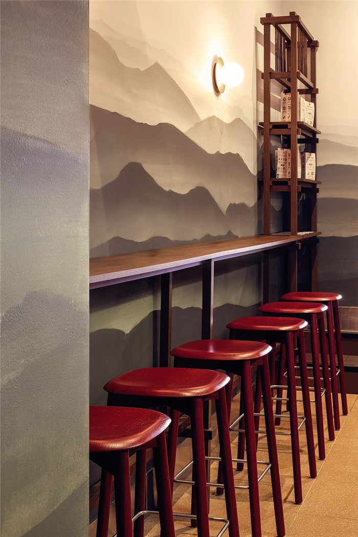 鄭州主題餐廳裝修公司-越南文化主題餐廳裝修設(shè)計(jì)案例 鄭州主題餐廳裝修公司-越南文化主題餐廳裝修設(shè)計(jì)案例