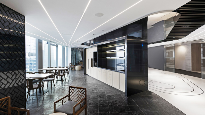 波士頓科學(xué)全球上市公司成都分公司辦公室休閑洽談區(qū)裝修設(shè)計方案 波士頓科學(xué)全球上市公司成都分公司辦公室休閑洽談區(qū)裝修設(shè)計方案