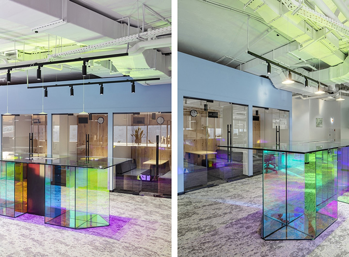 移動(dòng)辦公理念下工業(yè)風(fēng)互聯(lián)網(wǎng)企業(yè)辦公室裝修設(shè)計(jì)方案 移動(dòng)辦公理念下工業(yè)風(fēng)互聯(lián)網(wǎng)企業(yè)辦公室裝修設(shè)計(jì)方案