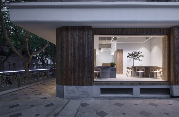 鄭州宏鈺堂推薦別出心裁的中式甜品店裝修設(shè)計案例 鄭州宏鈺堂推薦別出心裁的中式甜品店裝修設(shè)計案例