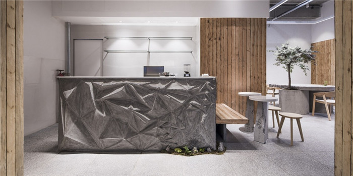 鄭州宏鈺堂推薦別出心裁的中式甜品店吧臺裝修設(shè)計案例 鄭州宏鈺堂推薦別出心裁的中式甜品店吧臺裝修設(shè)計案例