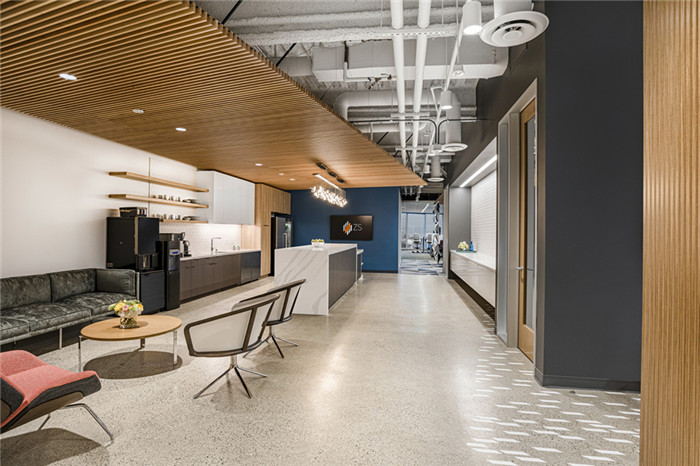 1000平時(shí)尚大氣的管理咨詢公司辦公室改造裝修案例 1000平時(shí)尚大氣的管理咨詢公司辦公室改造裝修案例