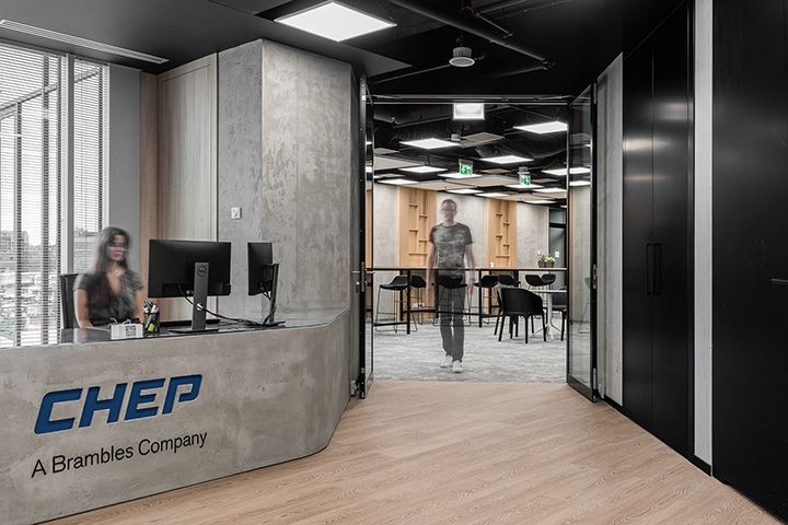 辦公司前臺(tái)裝修設(shè)計(jì)-靈活度極高的開(kāi)放式制造公司辦公室裝修設(shè)計(jì)方案 辦公司前臺(tái)裝修設(shè)計(jì)-靈活度極高的開(kāi)放式制造公司辦公室裝修設(shè)計(jì)方案