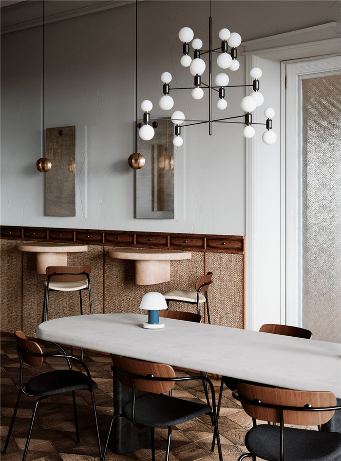 ZINERGY精致復(fù)古懷舊風(fēng)咖啡館設(shè)計(jì)裝修實(shí)景圖 ZINERGY精致復(fù)古懷舊風(fēng)咖啡館設(shè)計(jì)裝修實(shí)景圖