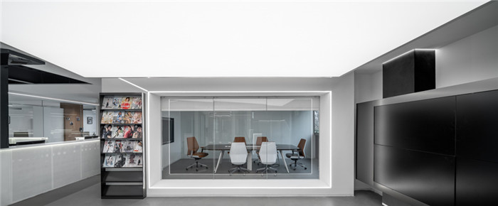 超藝術(shù)的國內(nèi)知名經(jīng)紀(jì)影視公司辦公樓裝修設(shè)計(jì)方案 超藝術(shù)的國內(nèi)知名經(jīng)紀(jì)影視公司辦公樓裝修設(shè)計(jì)方案