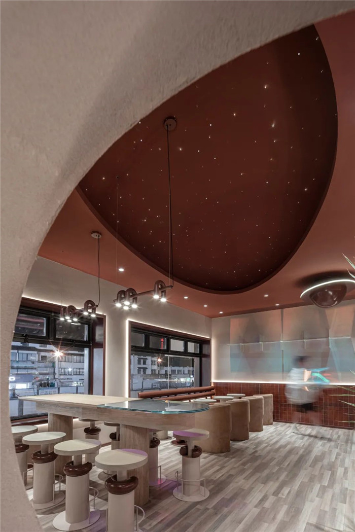 鄭州奶茶店裝修公司推薦COCO都可茶飲店裝修設(shè)計(jì)方案 鄭州奶茶店裝修公司推薦COCO都可茶飲店裝修設(shè)計(jì)方案