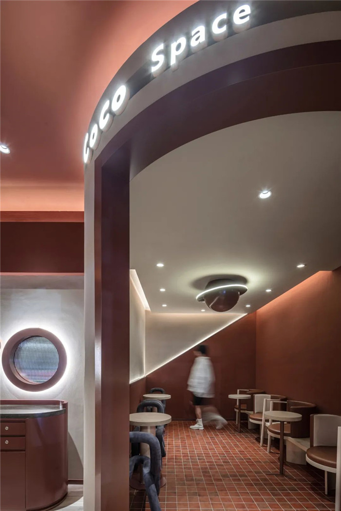 鄭州奶茶店裝修公司推薦COCO都可茶飲店裝修設(shè)計(jì)案例 鄭州奶茶店裝修公司推薦COCO都可茶飲店裝修設(shè)計(jì)案例