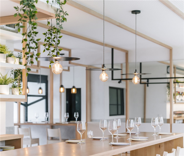 吧臺裝修設(shè)計-海鮮餐廳酒吧裝修設(shè)計方案 吧臺裝修設(shè)計-海鮮餐廳酒吧裝修設(shè)計方案