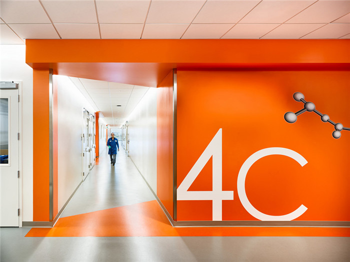 寫字樓走廊裝修設(shè)計(jì)-靈活高效的生物制藥公司總部寫字樓裝修設(shè)計(jì)方案 寫字樓走廊裝修設(shè)計(jì)-靈活高效的生物制藥公司總部寫字樓裝修設(shè)計(jì)方案