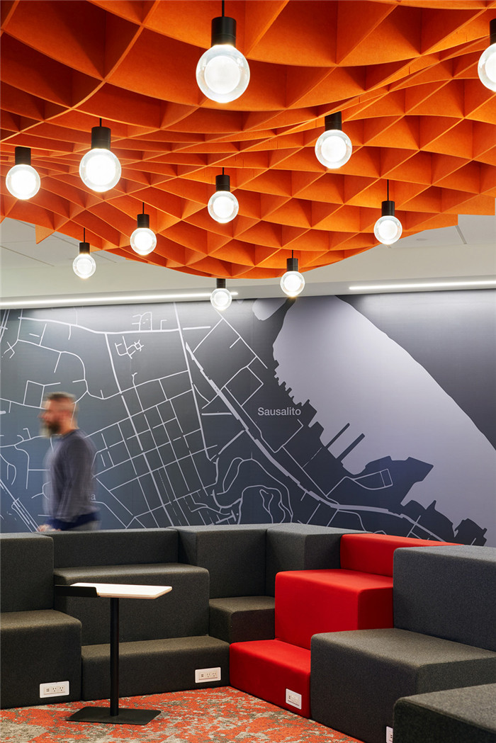 休閑區(qū)裝修設(shè)計(jì)-靈活高效的生物制藥公司總部寫字樓裝修設(shè)計(jì)方案 休閑區(qū)裝修設(shè)計(jì)-靈活高效的生物制藥公司總部寫字樓裝修設(shè)計(jì)方案