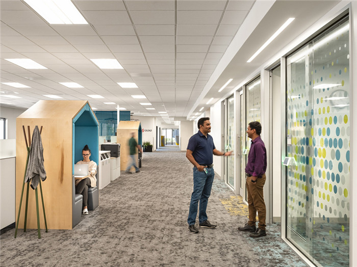 多元化辦公裝修設(shè)計(jì)-靈活高效的生物制藥公司總部寫字樓裝修設(shè)計(jì)方案 多元化辦公裝修設(shè)計(jì)-靈活高效的生物制藥公司總部寫字樓裝修設(shè)計(jì)方案