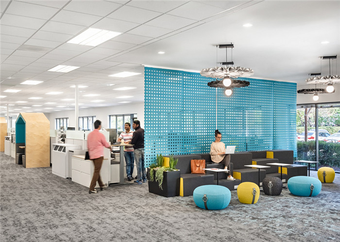 多元化辦公區(qū)裝修設(shè)計(jì)-靈活高效的生物制藥公司總部寫字樓裝修設(shè)計(jì)方案 多元化辦公區(qū)裝修設(shè)計(jì)-靈活高效的生物制藥公司總部寫字樓裝修設(shè)計(jì)方案