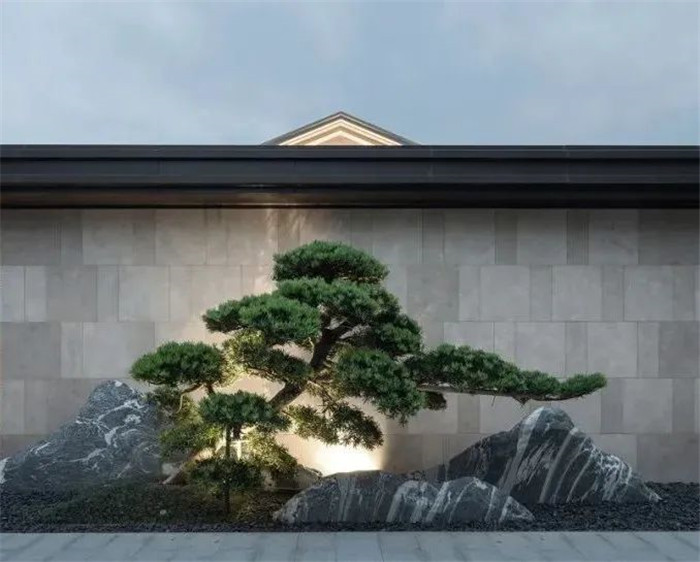 鄭州茶樓裝修公司分享別具東方氣質(zhì)的茶室裝修案例 鄭州茶樓裝修公司分享別具東方氣質(zhì)的茶室裝修案例