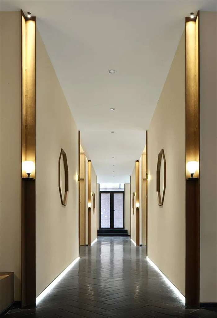 鄭州茶樓裝修公司分享別具東方氣質(zhì)的茶室裝修案例 鄭州茶樓裝修公司分享別具東方氣質(zhì)的茶室裝修案例