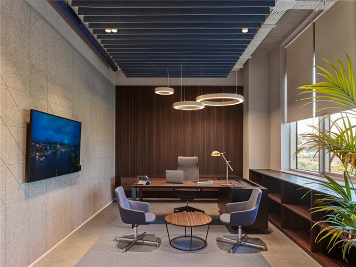 經(jīng)理辦公室裝修-鄭州金融辦公室裝修公司分享Architecht辦公室裝修 經(jīng)理辦公室裝修-鄭州金融辦公室裝修公司分享Architecht辦公室裝修