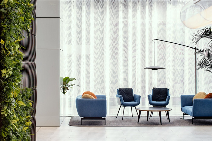 休閑等待區(qū)裝修設計-鄭州辦公樓裝修公司分享可循環(huán)式環(huán)保辦公樓裝修 休閑等待區(qū)裝修設計-鄭州辦公樓裝修公司分享可循環(huán)式環(huán)保辦公樓裝修