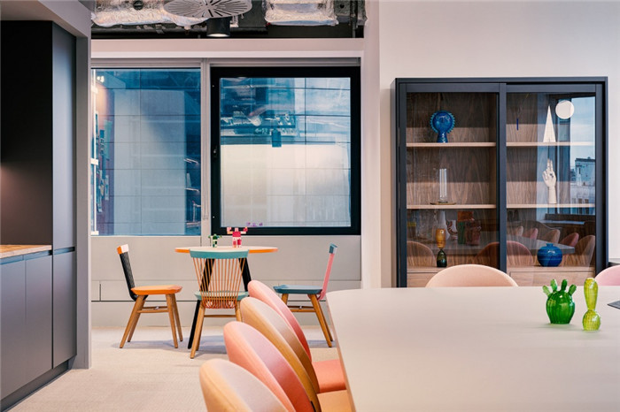 鄭州辦公樓裝修公司分享可循環(huán)式環(huán)保辦公樓裝修方案 鄭州辦公樓裝修公司分享可循環(huán)式環(huán)保辦公樓裝修方案