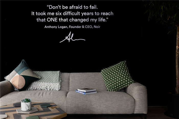 以幸福和健康為主題的聯(lián)合共享辦公室裝修設(shè)計方案 以幸福和健康為主題的聯(lián)合共享辦公室裝修設(shè)計方案