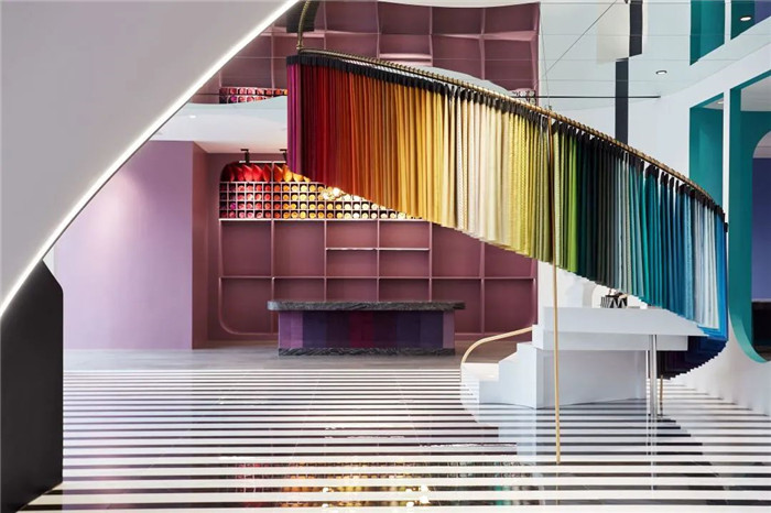 鄭州軟裝家具體驗館裝修設(shè)計方案 鄭州軟裝家具體驗館裝修設(shè)計方案