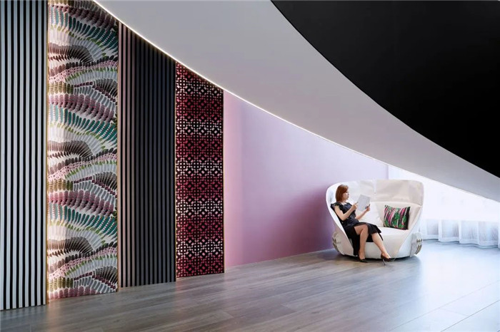 超藝術(shù)的家居軟裝展館裝修設(shè)計方案 超藝術(shù)的家居軟裝展館裝修設(shè)計方案