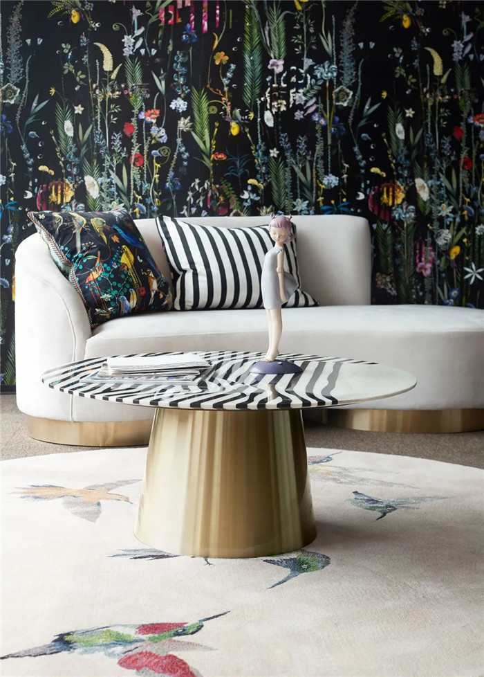 鄭州展廳裝修公司分享潮流風尚家居體驗展館裝修方案 鄭州展廳裝修公司分享潮流風尚家居體驗展館裝修方案