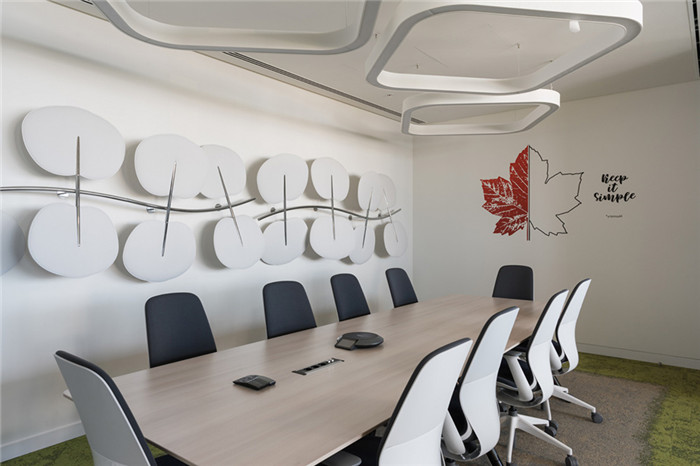 會(huì)議室裝修設(shè)計(jì)-國(guó)外自然森林主題廣告網(wǎng)站公司辦公室裝修方案 會(huì)議室裝修設(shè)計(jì)-國(guó)外自然森林主題廣告網(wǎng)站公司辦公室裝修方案