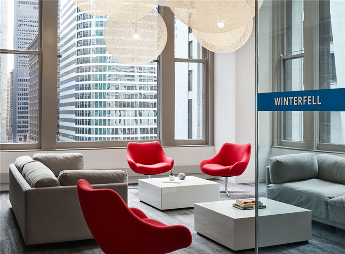 洽談室裝修設(shè)計(jì)-高端奢華風(fēng)科技公司總部辦公樓擴(kuò)張改造裝修方案 洽談室裝修設(shè)計(jì)-高端奢華風(fēng)科技公司總部辦公樓擴(kuò)張改造裝修方案