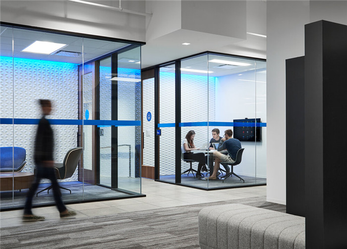 小型會(huì)議室裝修設(shè)計(jì)-高端奢華風(fēng)科技公司總部辦公樓擴(kuò)張改造裝修方案 小型會(huì)議室裝修設(shè)計(jì)-高端奢華風(fēng)科技公司總部辦公樓擴(kuò)張改造裝修方案