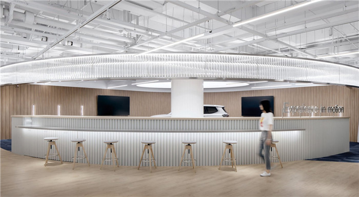 時尚大氣又經(jīng)濟(jì)實(shí)用的汽車展廳裝修設(shè)計(jì)方案 時尚大氣又經(jīng)濟(jì)實(shí)用的汽車展廳裝修設(shè)計(jì)方案