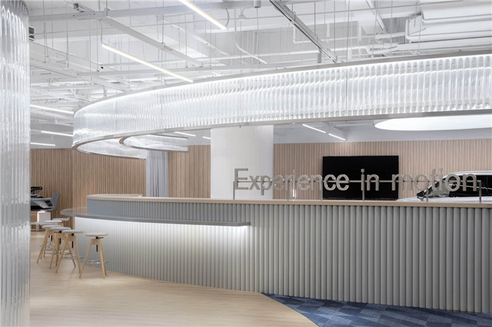 時尚大氣又經(jīng)濟(jì)實(shí)用的汽車展廳裝修設(shè)計(jì)方案 時尚大氣又經(jīng)濟(jì)實(shí)用的汽車展廳裝修設(shè)計(jì)方案