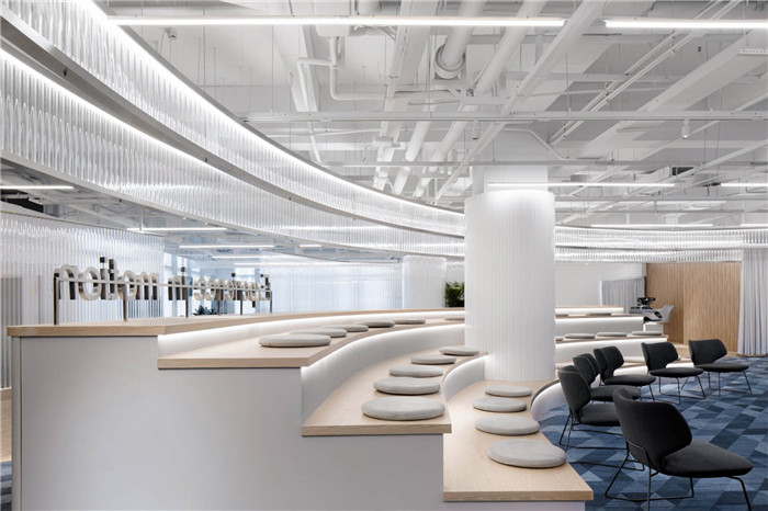 時尚大氣又經(jīng)濟(jì)實(shí)用的汽車展廳裝修設(shè)計(jì)方案 時尚大氣又經(jīng)濟(jì)實(shí)用的汽車展廳裝修設(shè)計(jì)方案