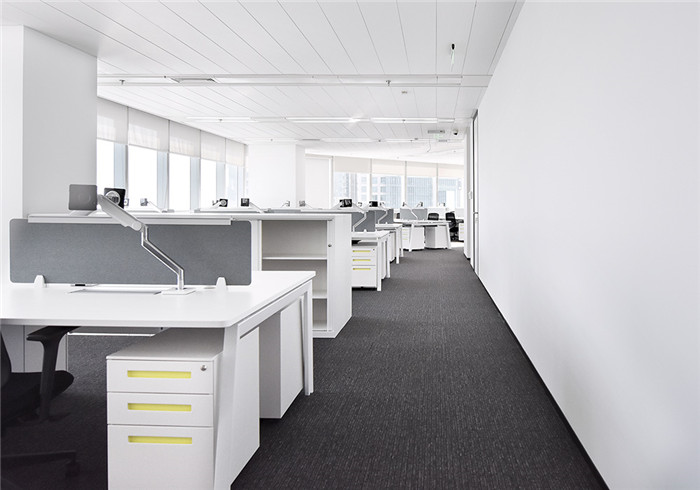 敞開辦公區(qū)裝修設(shè)計-650平黑白灰極簡風(fēng)奢侈品公司辦公室裝修方案 敞開辦公區(qū)裝修設(shè)計-650平黑白灰極簡風(fēng)奢侈品公司辦公室裝修方案