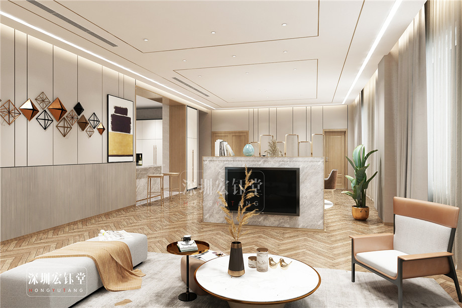 休閑洽談區(qū)裝修-咖啡廳裝修設(shè)計(jì)-河南沃牛生物科技辦公樓裝修效果圖 休閑洽談區(qū)裝修-咖啡廳裝修設(shè)計(jì)-河南沃牛生物科技辦公樓裝修效果圖