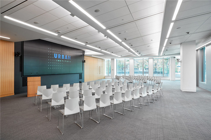 多功能會(huì)議中心設(shè)計(jì)-開放明亮的創(chuàng)意國(guó)外政府辦公樓裝修設(shè)計(jì)方案 多功能會(huì)議中心設(shè)計(jì)-開放明亮的創(chuàng)意國(guó)外政府辦公樓裝修設(shè)計(jì)方案