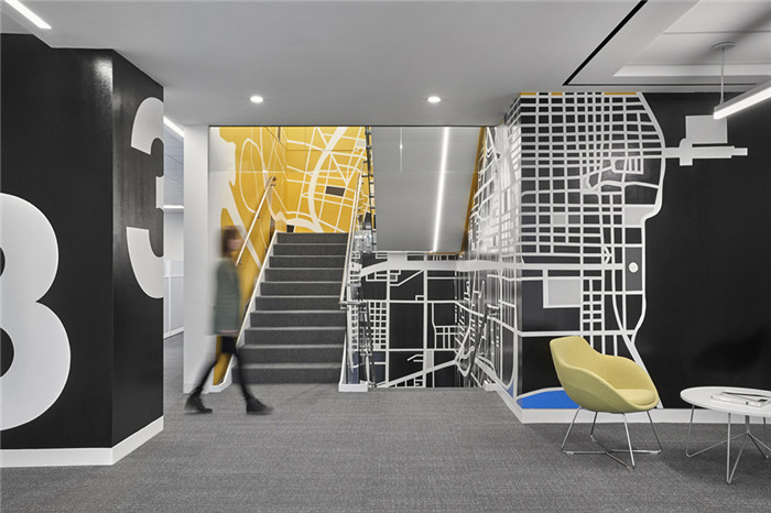 辦公樓樓梯設(shè)計(jì)圖-開放明亮的創(chuàng)意國(guó)外政府辦公樓裝修設(shè)計(jì)方案 辦公樓樓梯設(shè)計(jì)圖-開放明亮的創(chuàng)意國(guó)外政府辦公樓裝修設(shè)計(jì)方案