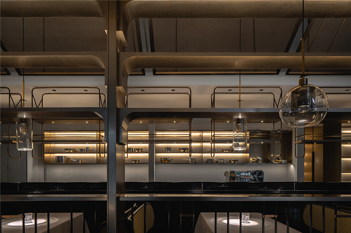 精致泰式餐廳裝修設(shè)計(jì)方案 精致泰式餐廳裝修設(shè)計(jì)方案