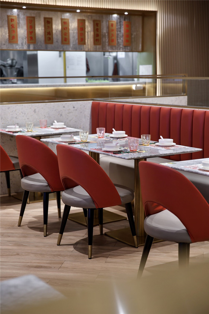 鄭州宏鈺堂餐飲裝修公司推薦摩登港式連鎖茶餐廳裝修案例 鄭州宏鈺堂餐飲裝修公司推薦摩登港式連鎖茶餐廳裝修案例